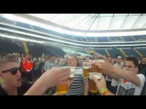 BigCityBeats World Club Dome 2014 Aftermovie (unofficially)