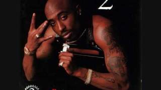 2Pac - All Eyez On Me - Life Goes On