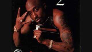 2Pac - All Eyez On Me - Life Goes On