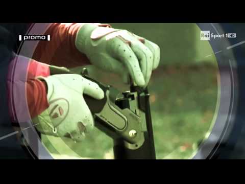 Zapping - Rai Sport 1 HD