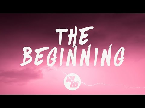 Richie Krisak - The Beginning (Lyrics) ft. Emelie Cyréus