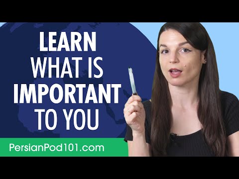 Speak More with your Personal Language Profile