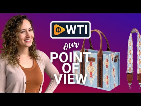 KALIDI Tote Bag for Women Purses Handbags Crossbody Bag Large Tote Bag with Zipper Chic Hobo Bag for Women for Work - WTI product video review