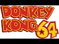 Credits Donkey Kong 64