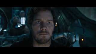 Anuncio: 'Nosotros somos Groot'