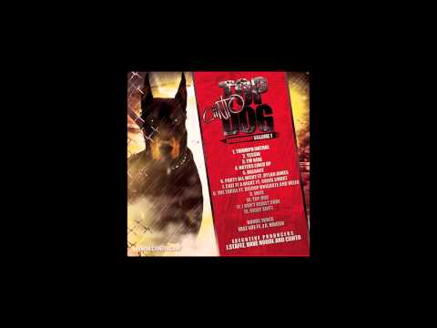 CiiNTO - Balance (Prod by. J Staffz)