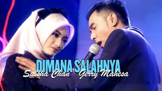 Download lagu Where is the fault - Salsha Chan Feat Gerry Mahesa mp3