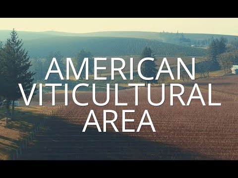 AVA.  What is it and how does it affect the wine you drink?