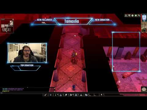 Tam Axlia Paladin of Justice 44 NWNEE