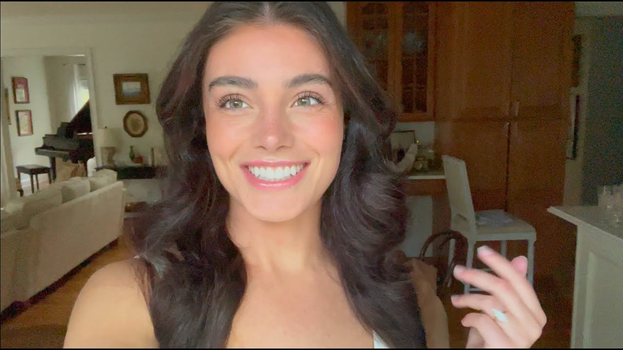 A much needed life update: HUGE news, & what the past YEAR has really been