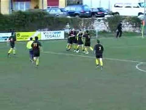 Match Béroche - Marin