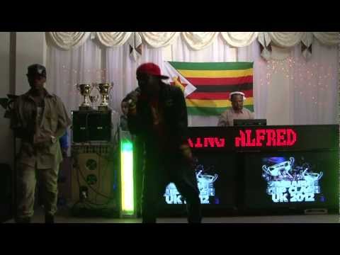 ZIM CUP CLASH ADD 2013