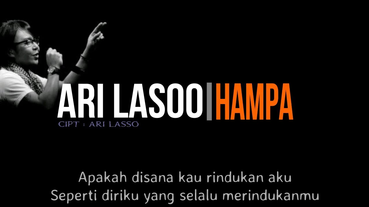 Ada Band Hampa dan kasetnya di Toko Terdekat Maupun di iTunes atau Amazon secara legal Ada Band Hampa