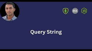 Query String | All You Need to Know with Practical Project