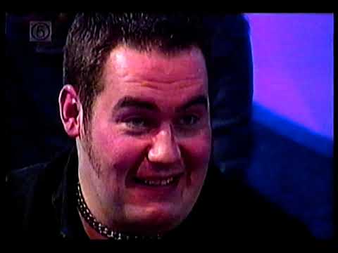 The Naughty Naughty Hypno Show