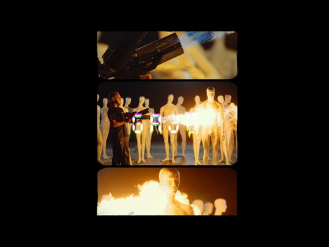 Zola Type Beat ''GAJO'' - [Prod. by Kurshot]