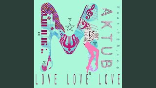 Love Love Love (Feat.구윤회,이라온)