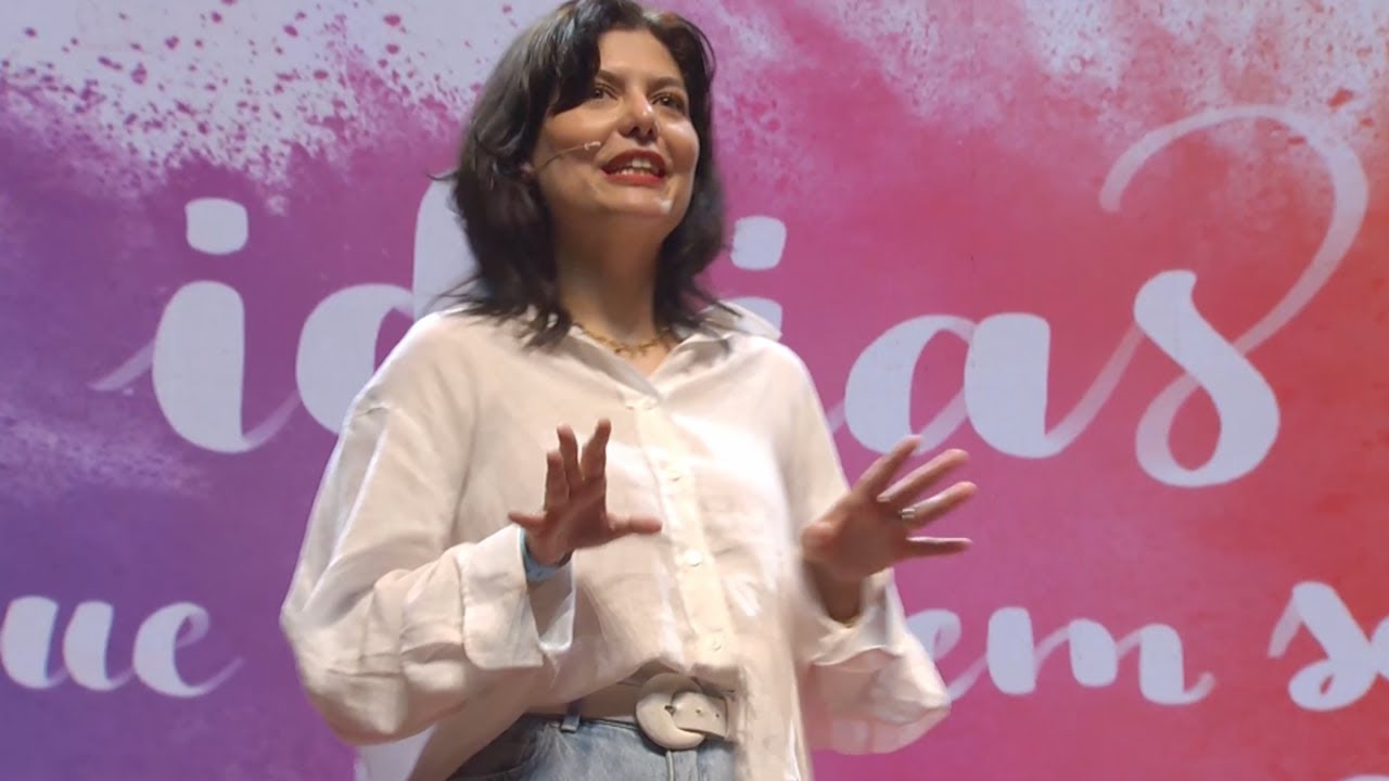 A imaginação radical e os principais desafios dos visionários | Jules de Faria | TEDxSaoPaulo