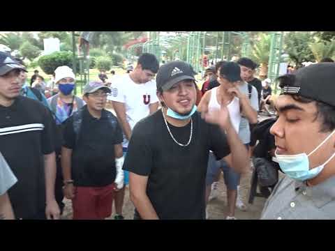 Satim vs VDF Crew 4tos De Final Fecha 3 Multiverse Clover Battles