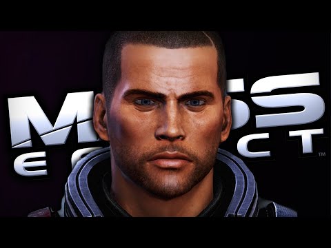 The Biggest Secrets in Mass Effect You Didn't Know About