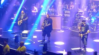 Cold Shower Tuesdays - Bowling For Soup (Manchester o2 Apollo 15/02/18)