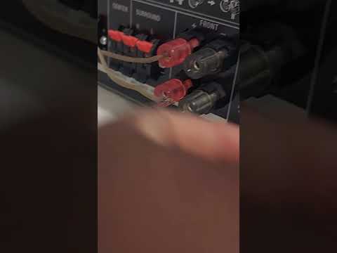 SONY STR-DH720 RECEIVER #hdreceiver #hometheater