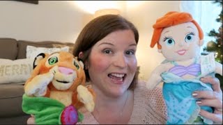 Disney World Holiday Trip Souvenir HAUL | beingmommywithstyle