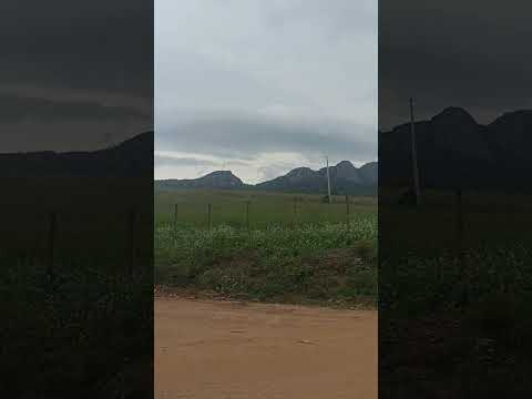 vista Pedra Branca em Conceição das pedras