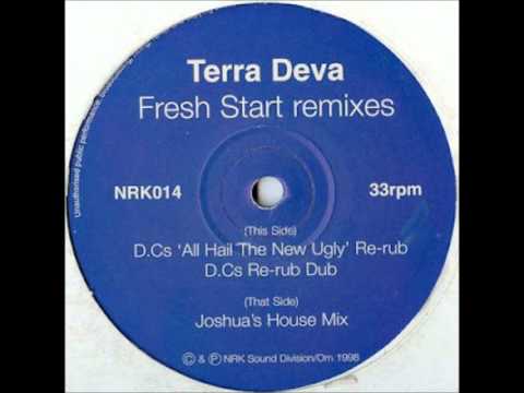 Terra Deva - Fresh Start (Joshua's House Mix)