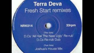 Terra Deva - Fresh Start (Joshua's House Mix)