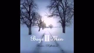 Boyz II Men - This Christmas