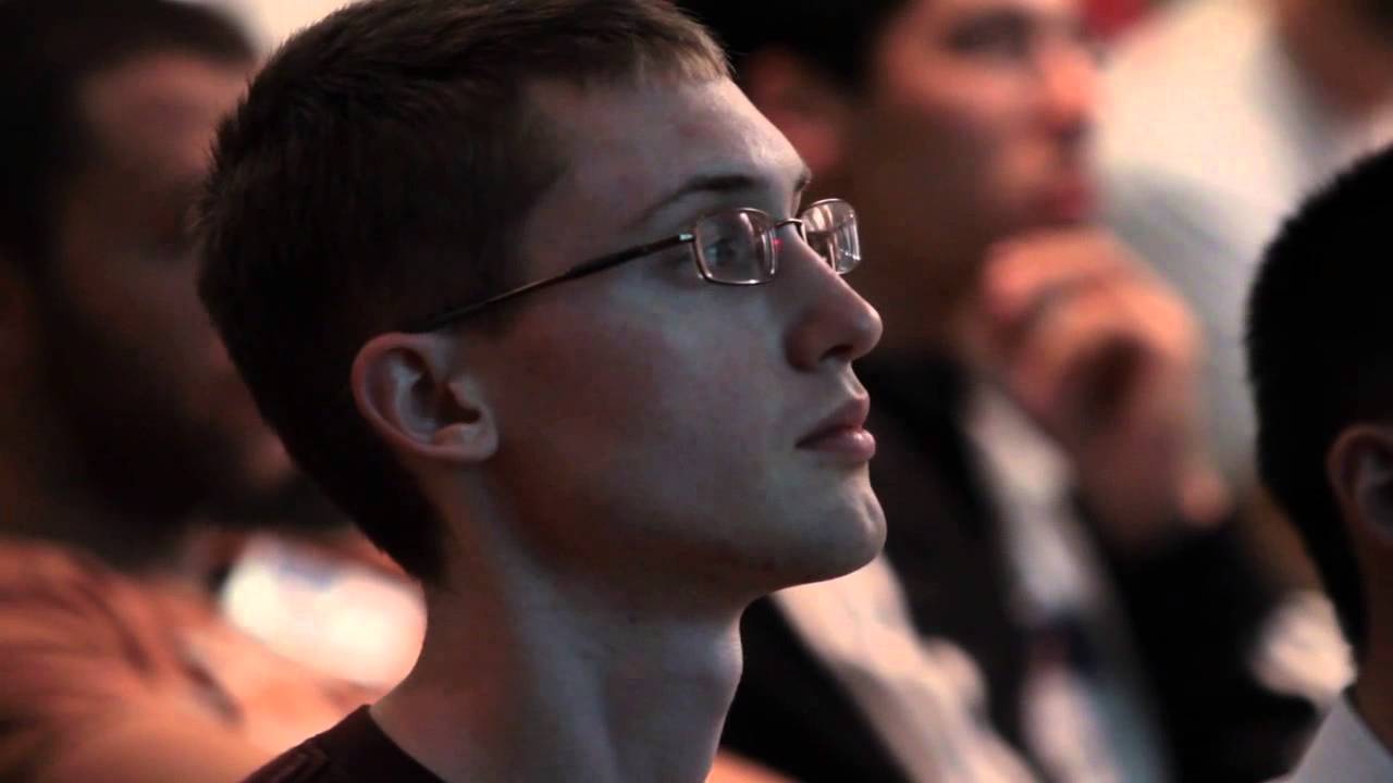 Chemical Engineering First Year Orientation