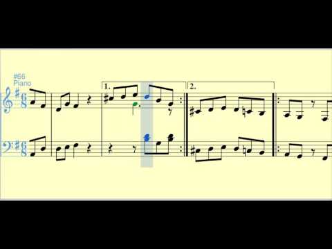 El republicano (bambuco) - Luis Antonio Calvo