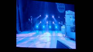 Iggy Pop and The Stooges - Penetration (live @ OFF Festival 2012)