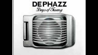 De-Phazz - It Will Turn Alright