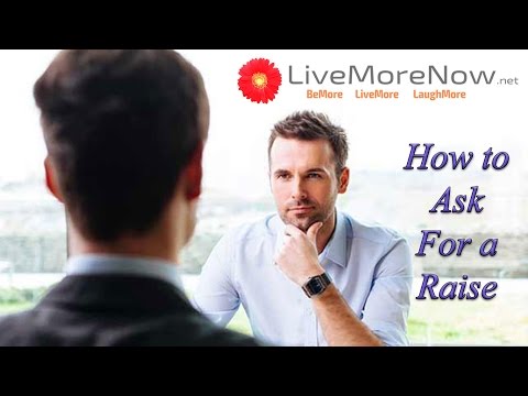 How To Ask for a Raise Step By Step Advice