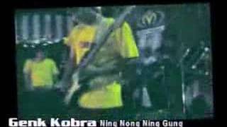 Download lagu Ning Nong Ning Gung Live Genk Kobra Sukoharjo mp3 Download lagu Ning Nong Ning Gung Live Genk Kobra Sukoharjo mp3