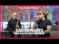 Andre Hazes - Een doodgewone man | 15 jaar Muziekfeest op het Plein