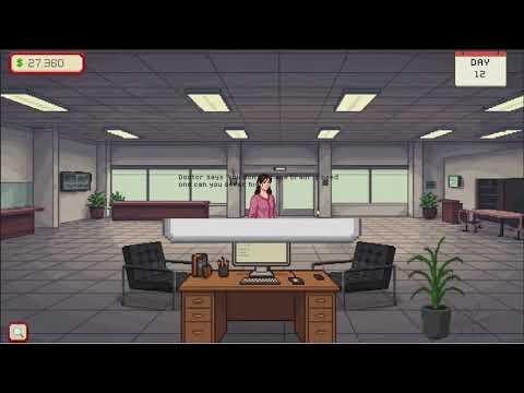 Car Dealer Empire Tycoon