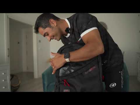 #unboxing Nox MM2 x Manu Martín #padelnuestro #pádel #padel #mejoratupadel #wearepadel