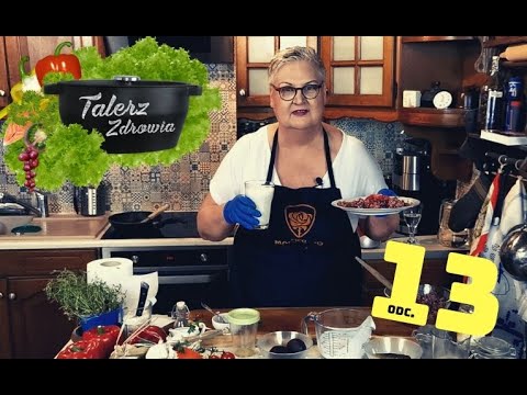 Kipi kasza - Talerz Zdrowia odc. 13