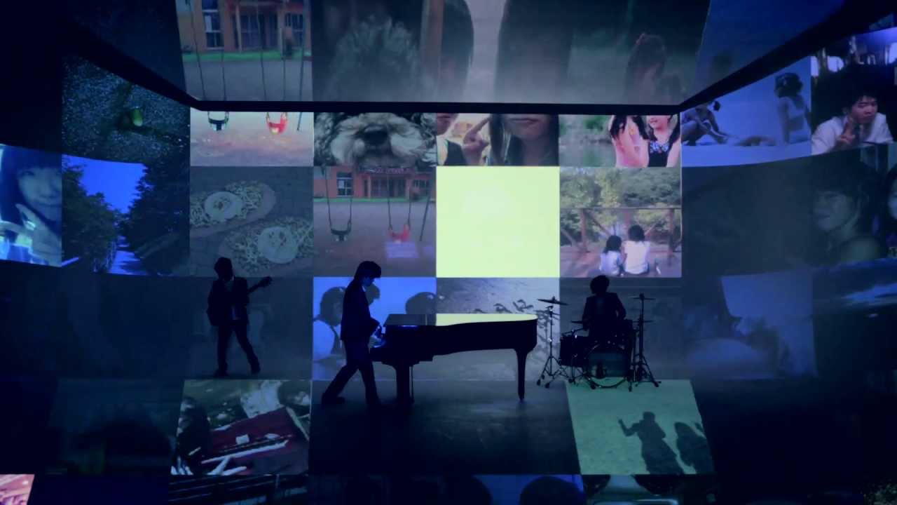 WEAVER - 夢じゃないこの世界 (Music Video Full ver.)