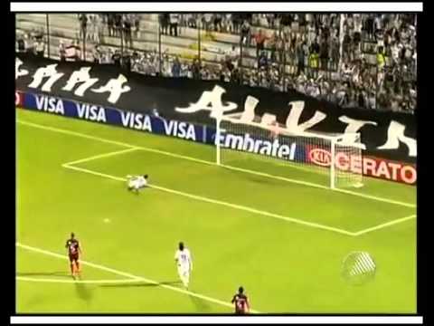 Melhores Momentos ABC-RN 1 x 1 Vitória