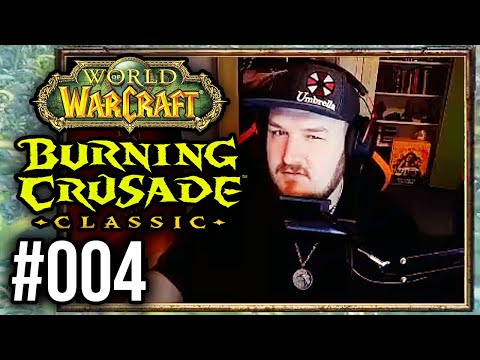 TBC Gilde für die Community? #004 | WoW Burning Crusade Classic Beta