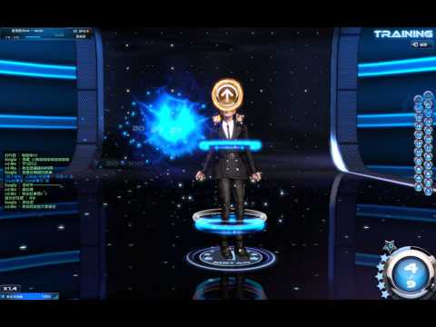 MStar-TW 愛情是Move - Secret 標準模式 最高級 100%