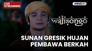 Download lagu 🔴 SUNAN GRESIK HUJAN PEMBAWA BERKAH | LIVE FTV:KISAH WALI SONGO | 18 FEBRUARI 2026 mp3