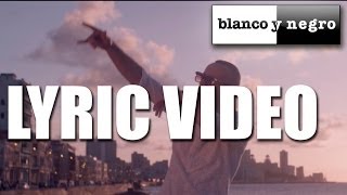 Lucenzo Feat. Kenza Farah - Obsesion (Spanish Version) Lyric Video
