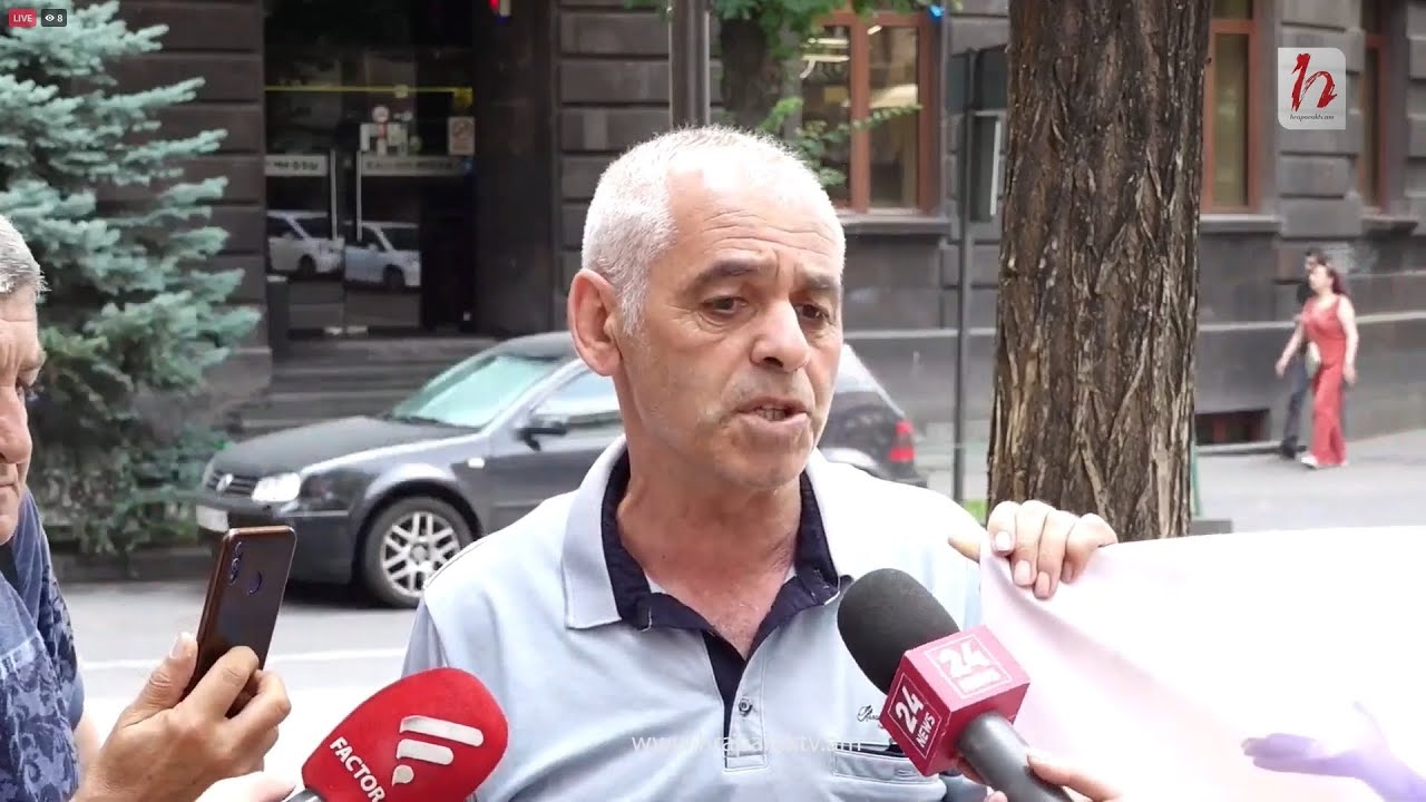 Թող մի նախարարի կամ խորհրդականի կրճատեն, այդ մի կրճատումով 5 անձնագրային պահեն