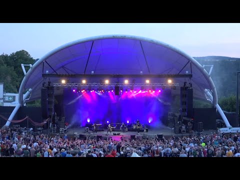 LAZULI - Les courants ascendants