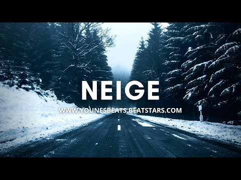 [FREE] PNL Type Beat - "NEIGE" | Instrumental Cloud Rap/Mélancolique | Instru Rap Triste 2022